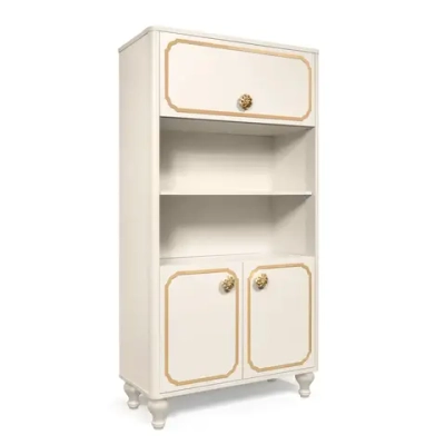 Мебель для детской Сицилия шкаф 2дв