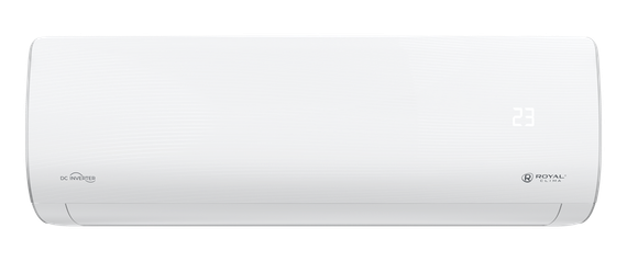 Инверторная сплит-система серии ARIA DC Inverter RCI-AR28HN (комплект)