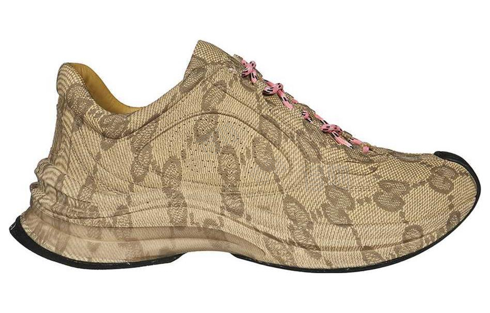 Gucci Run (Женская размерная сетка)