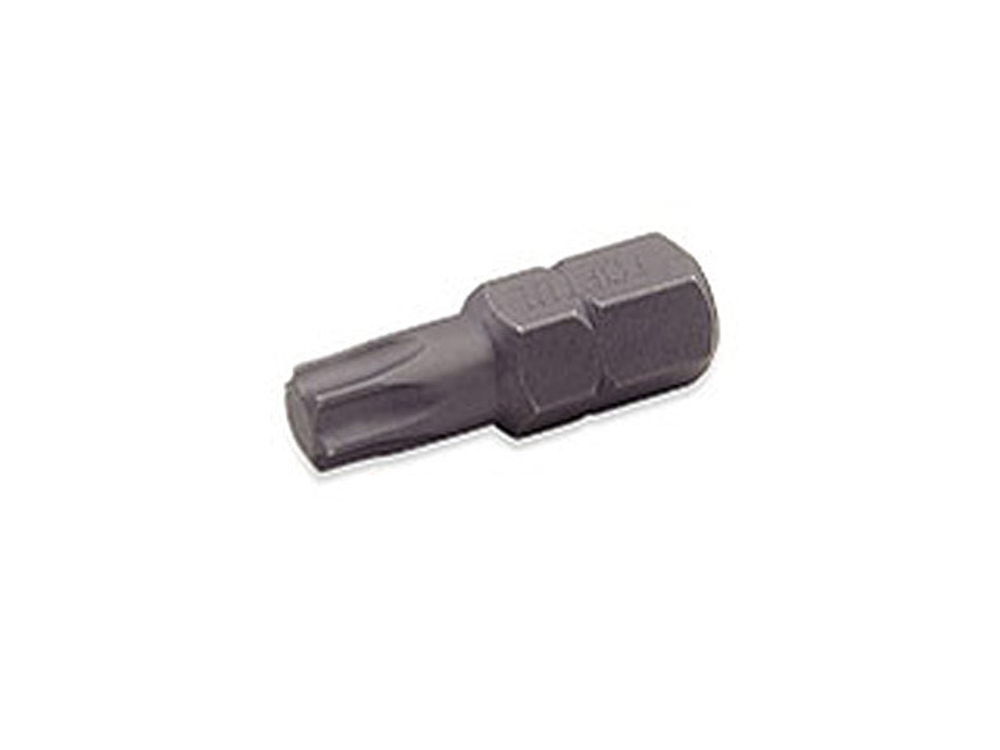 Насадка TORX T27 30мм TOPTUL