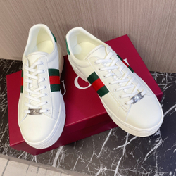 Gucci Ace Sneaker (3 colors)