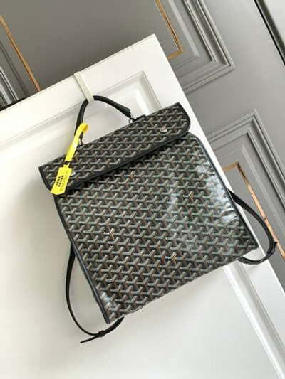 Goyard Saint Leger Backpack