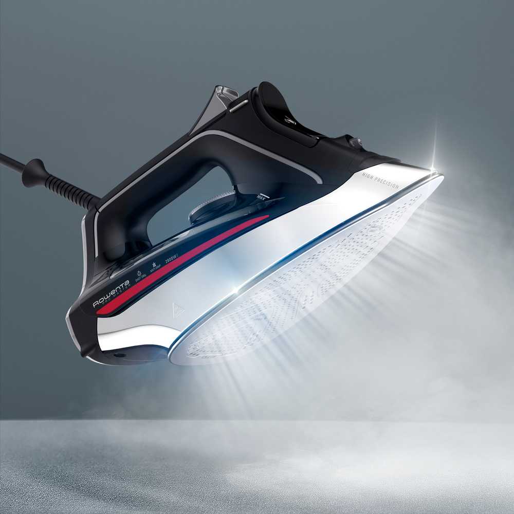 Утюг Rowenta Pro Master DW8210D1