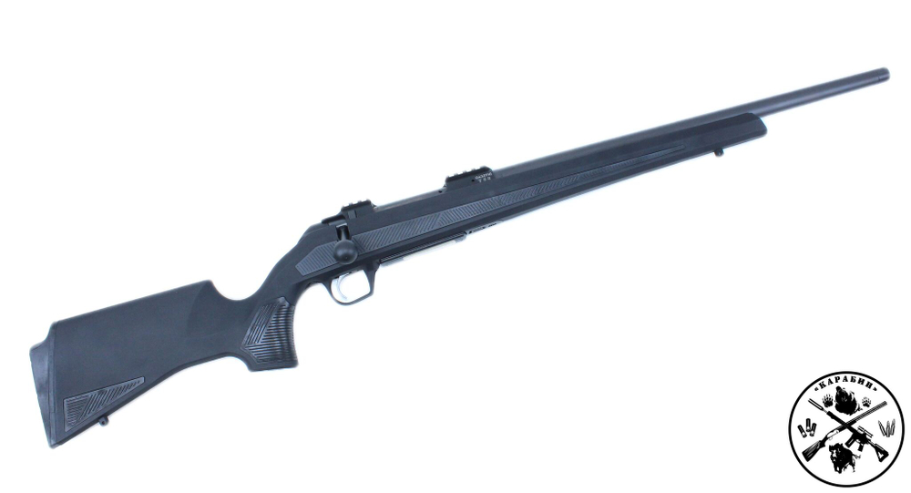 Карабин CZ 600 Alpha cal. 30-06, THR M15x1