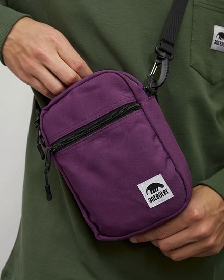 Сумка ANTEATER Crossbody-Violet