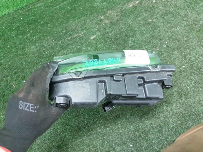 Указатель поворота левый Chery Tiggo 7 Pro Max (2022-н.в.)