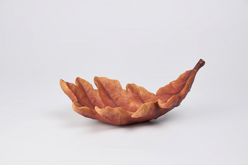 Блюдо "Листопадная симфония" 30.1*20.5*14.2CM