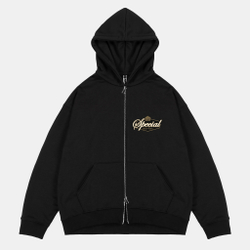 Худи Special CIGAR ZIP