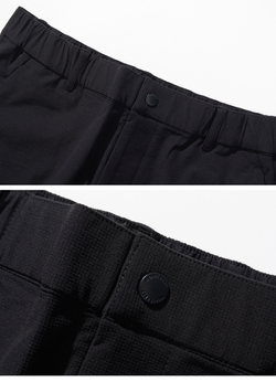 Брюки Nothomme Monterest Outdoor Water-Resistant Aerogel Fleece Softshell Pants