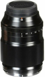 Fujinon XF 90mm f/2 R LM WR