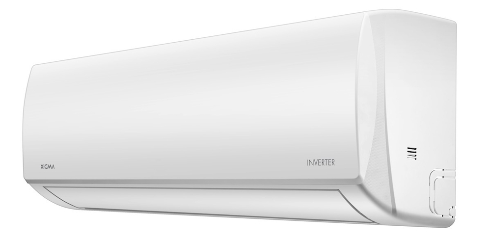 Кондиционер XIGMA TurboCool 2023 XGI-TX27RHA Inverter