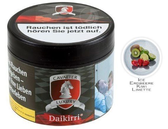True Passion - Daikirri (200г)