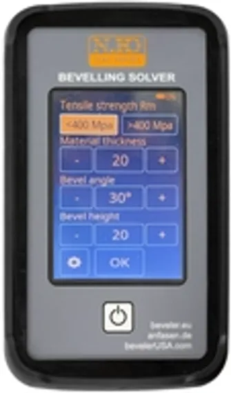 Магнитный угольник HDWELD WM8-S1