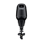 Лодочный мотор Suzuki DF140 BTX
