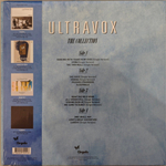 Ultravox / The Collection (2LP)