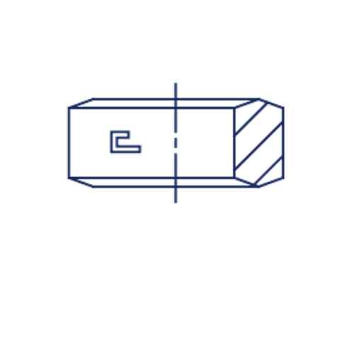 Шайба BSP 1/2 (o-ring)