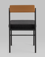 Стул Балла темно-серый