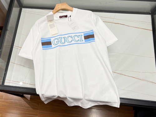 Футболка Gucci