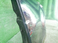 Дверь задняя левая Toyota Land Cruiser 200 (2015-2021)