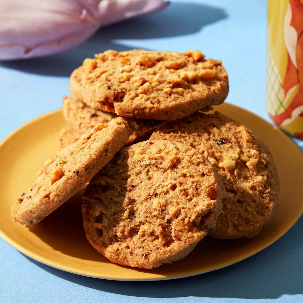 Fortnum&Mason Пряное печенье Spiced Simnel Biscuits, 150г
