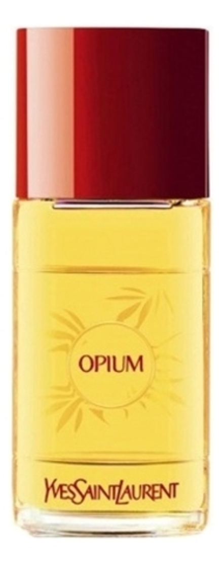 Yves Saint Laurent Opium