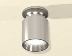 Ambrella Комплект накладного светильника MR16 Накладные XS6305041