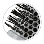 Термобрашинг 65мм Ceramic+Ion Speed Olivia Garden OGBCI65 XL