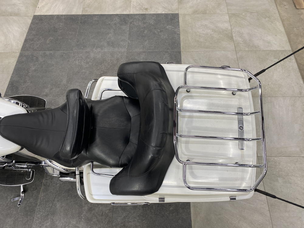 Harley-Davidson Electra Glide FLHTCUI 1450 , 2005