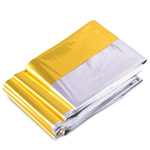 Спасательное термоодеяло EMERGENCY BLANKET