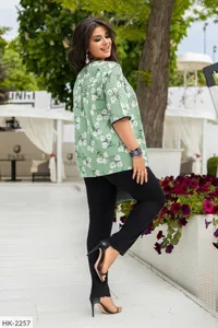 Костюм HK-2255 Фабрика Моды