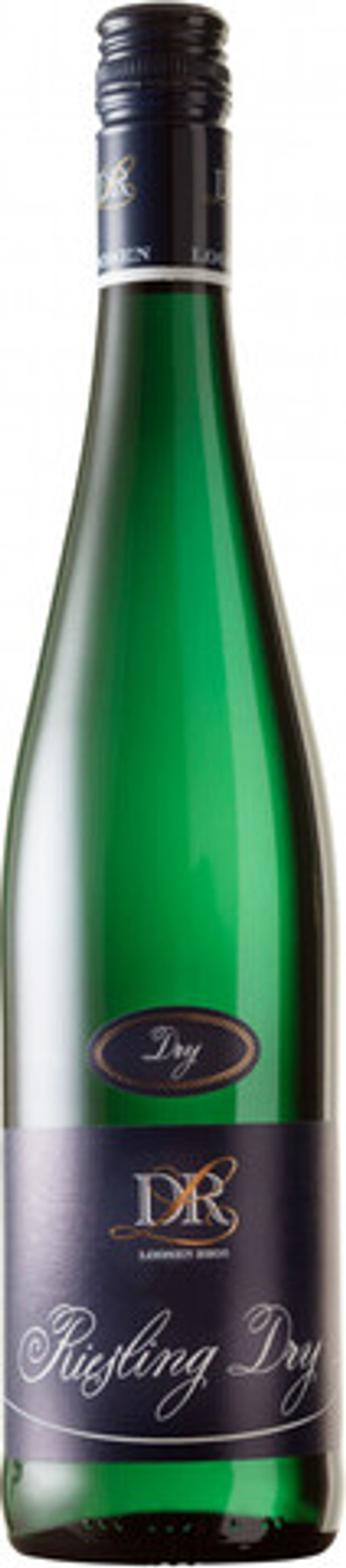 Вино Dr. Loosen Riesling Dry, 0,75 л.