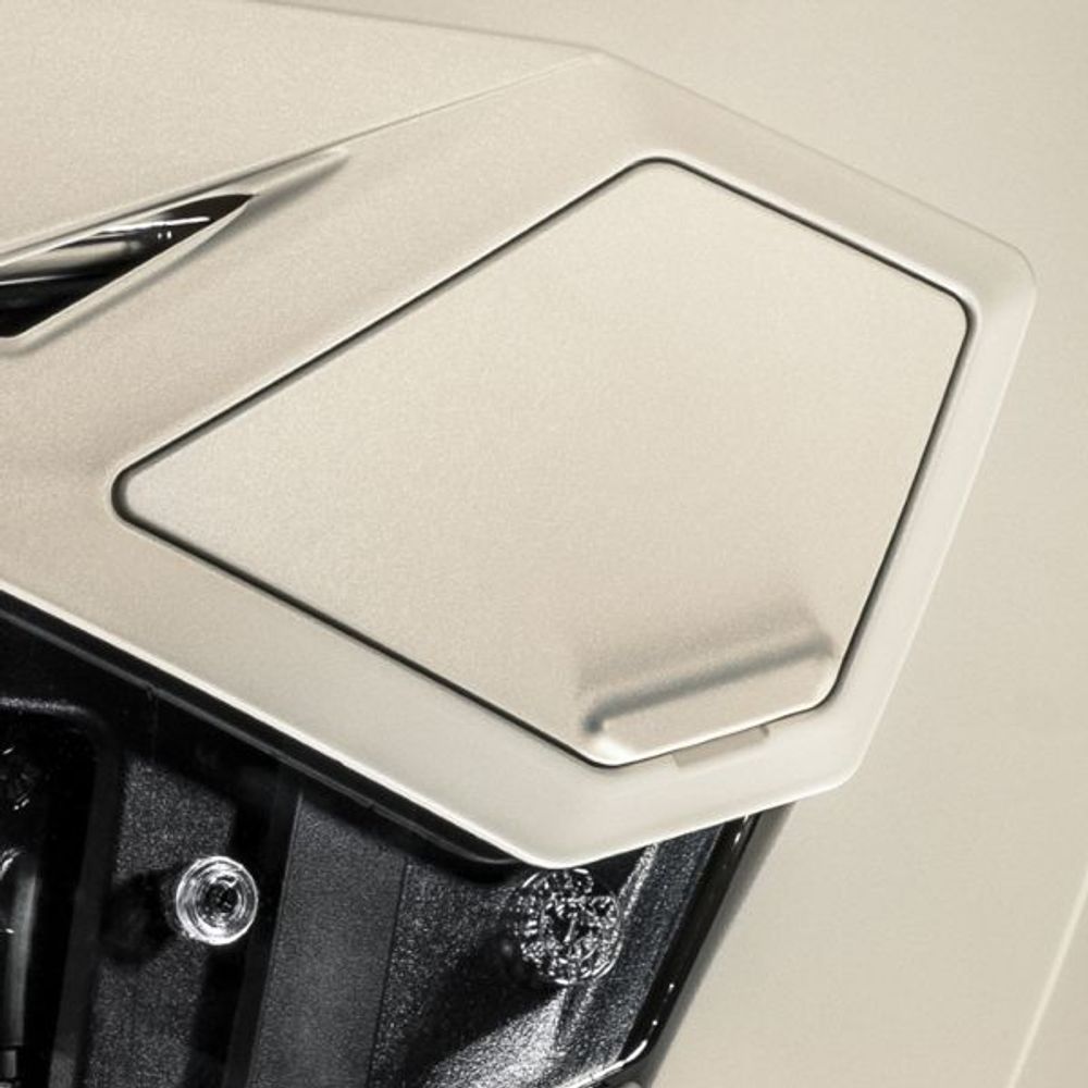 i80 Semi / Матовый / Бежевый