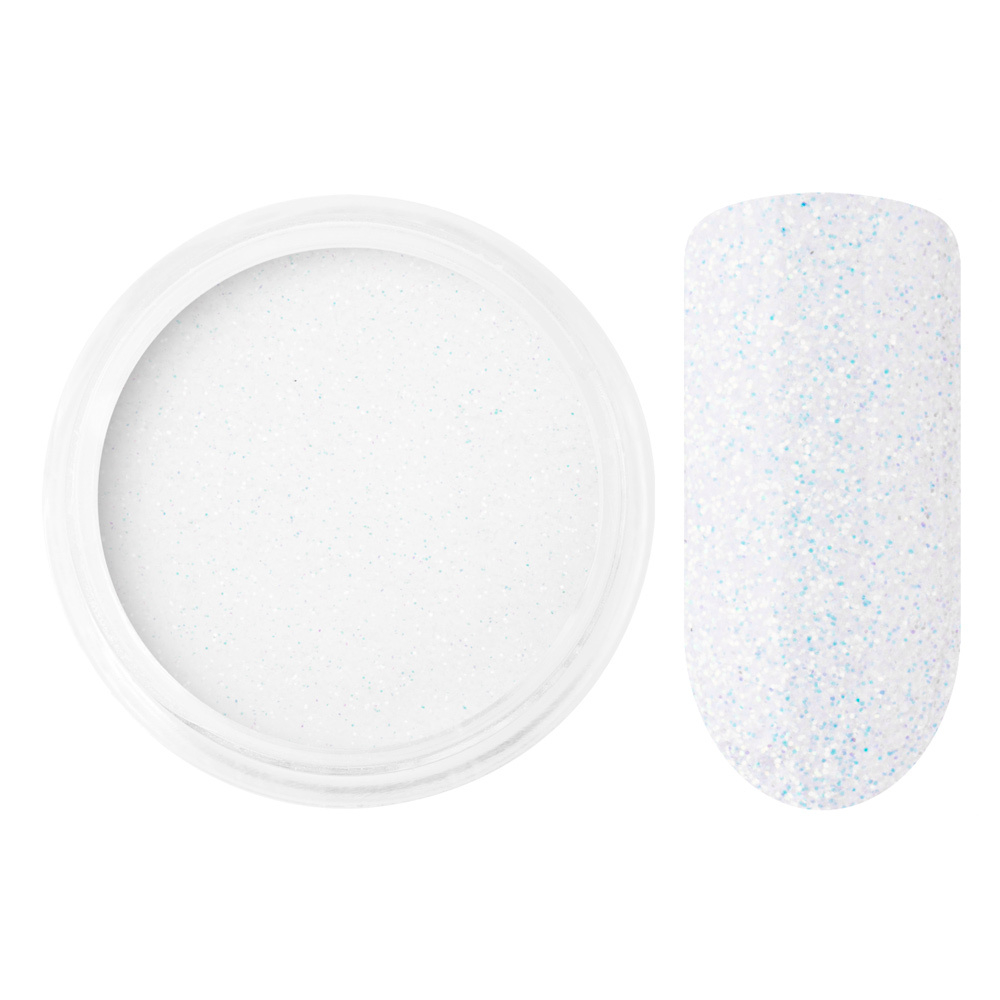 Серия мерцающего декора White Line для дизайна №13