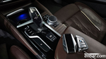 BMW 5 Series (G30) 520d Luxury Plus (08.2020)