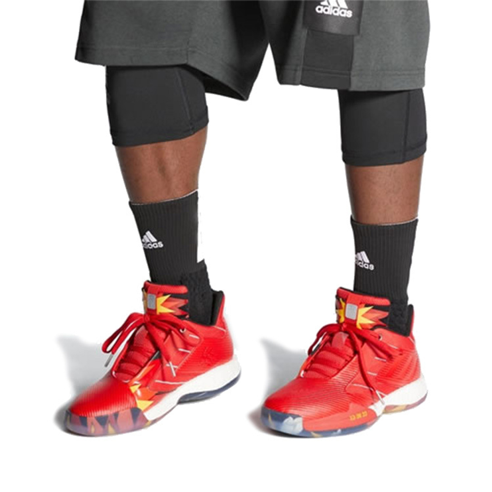 Кроссовки Adidas T Mac Millennium 2