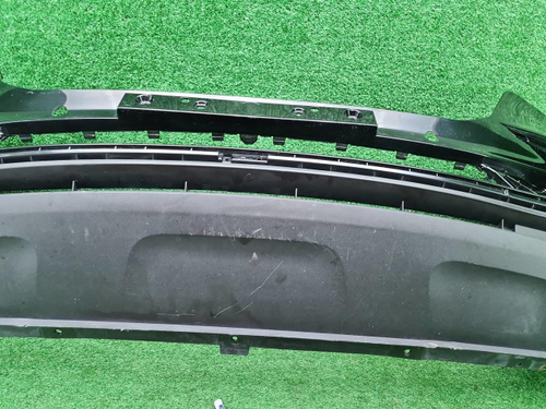 Бампер передний Hongqi HS5 (2019-н.в.)