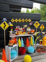 Construction Party