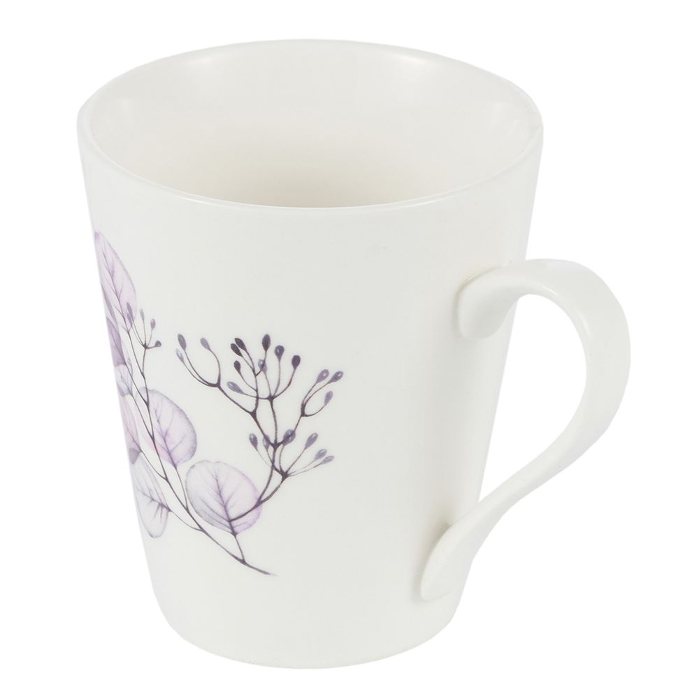 Кружка Gipfel Flora 52273 300 мл