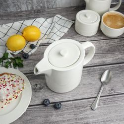 Чайник 875 мл 11,7*10,2 см h13,7 см Impress Noble [1]