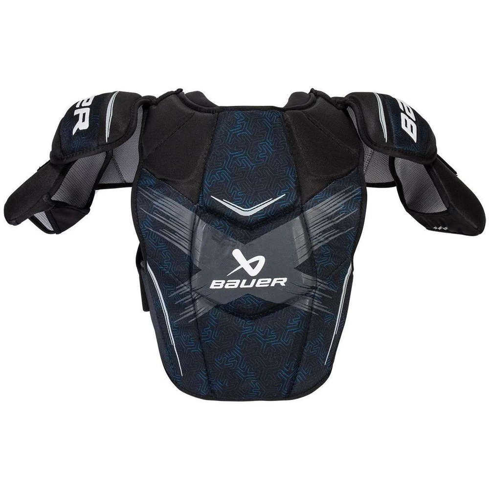 Нагрудник Bauer S24 X SR