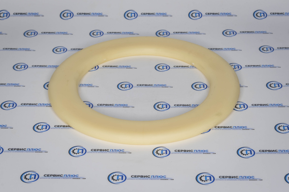 Шайба балансира (большая) Faw J6 2918017-626