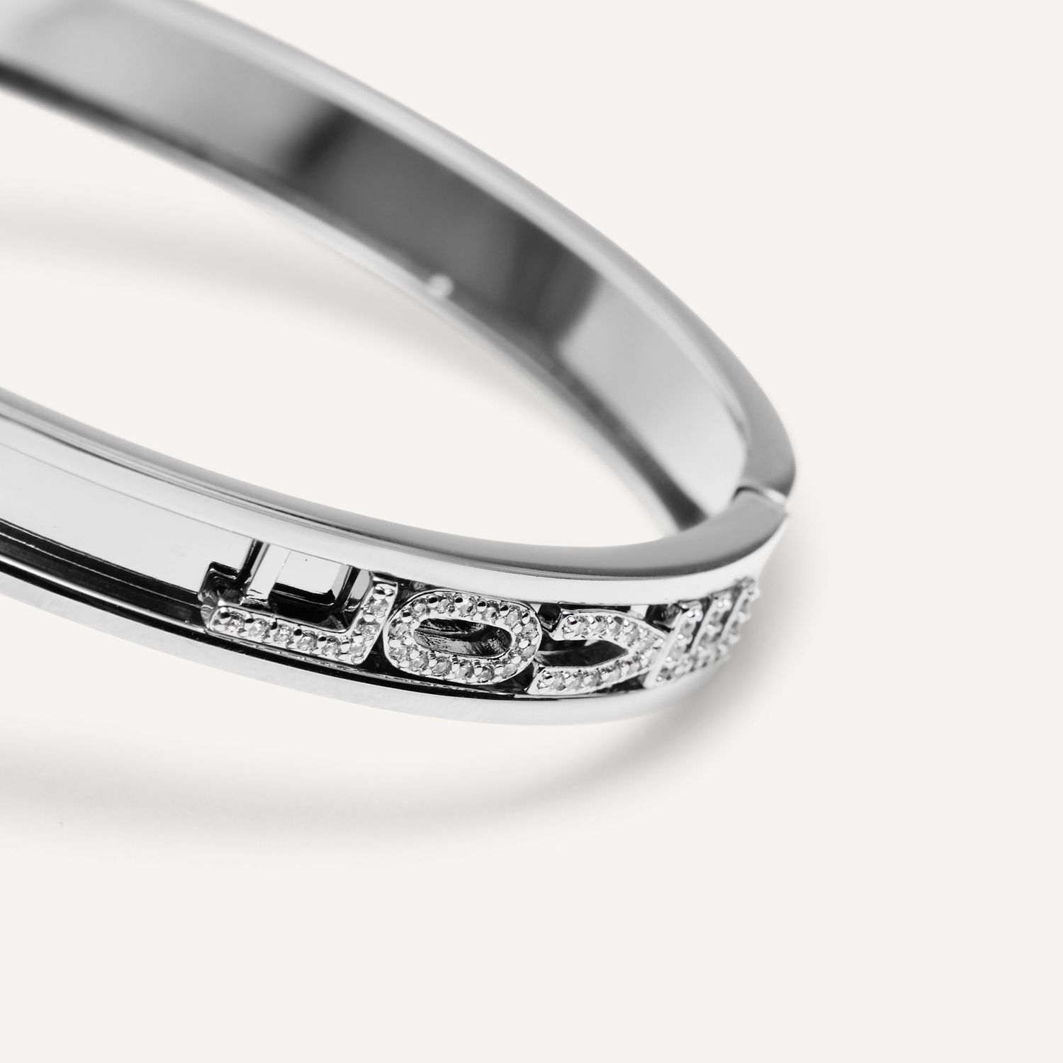 Браслет Love Slider Bangle