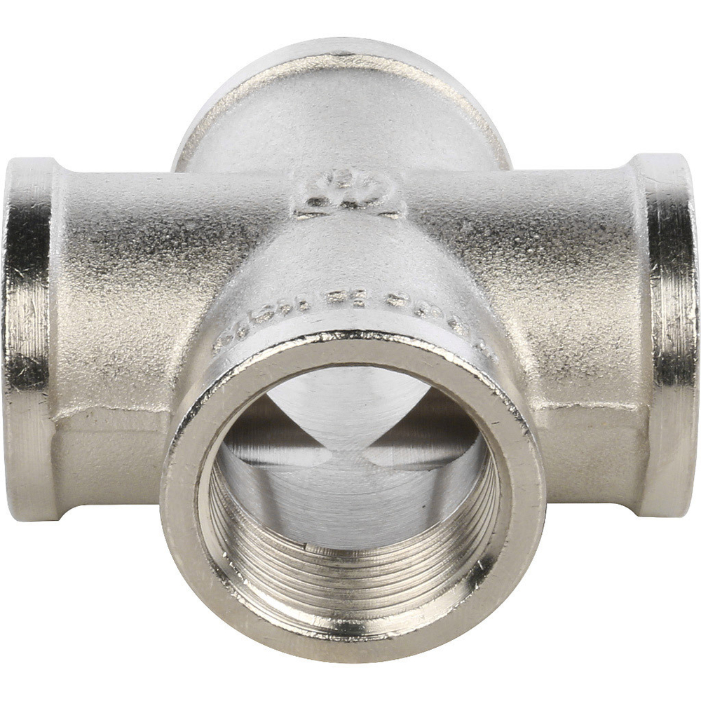 Крестовина STOUT ВВ 3/4"