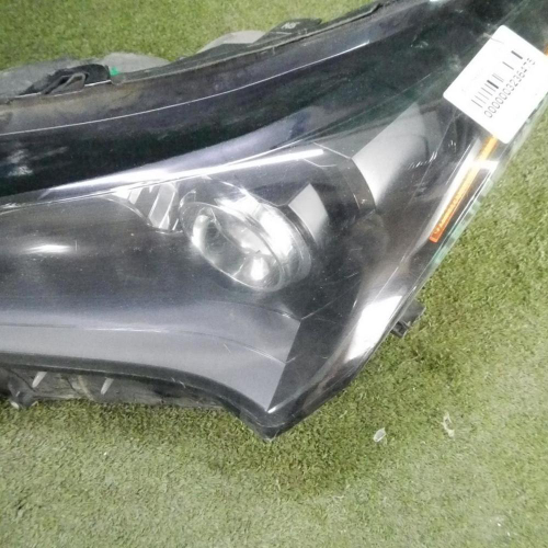 Фара левая Lexus NX (2014-2017) LED