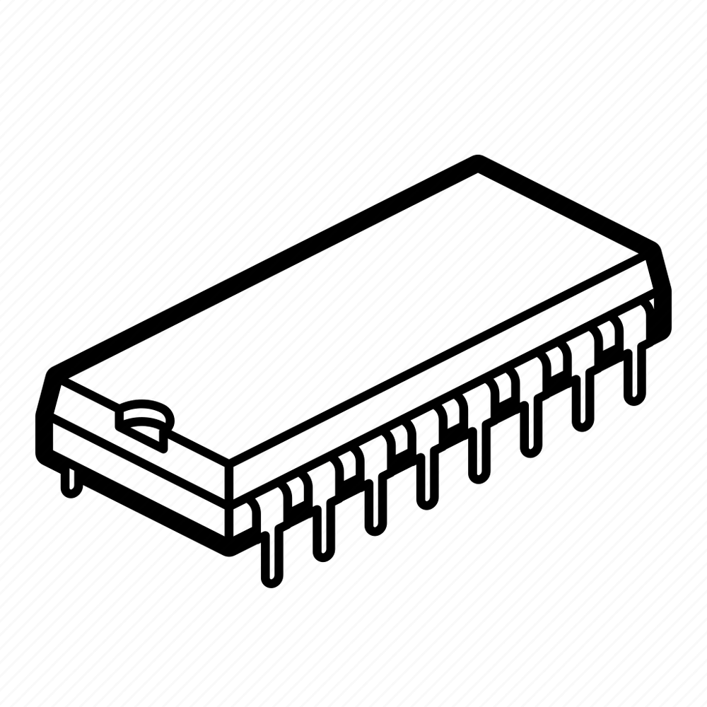 Микросхема 590КН5