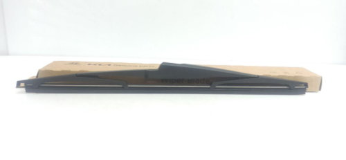 Щетка стеклоочистителя заднего стекла 300 мм HYUNDAI/KIA арт. 988501H000