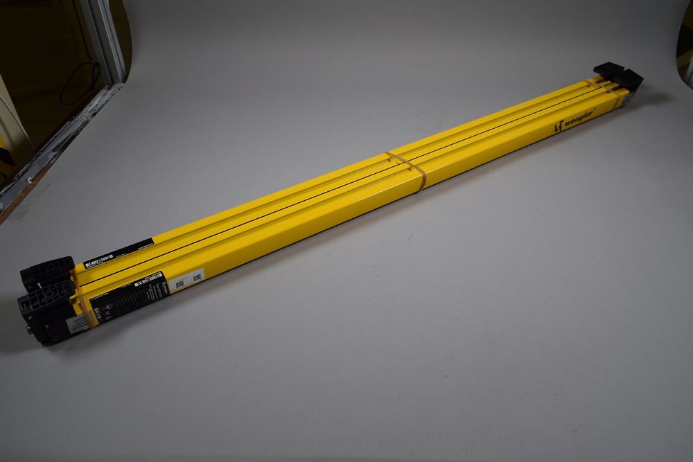 WENGLOR SG4-30IE105C1 + SG4-30IS105C1