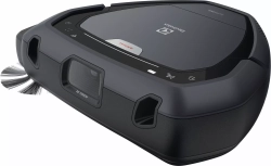 Робот-пылесос Electrolux PURE I9 PI92-4ANM