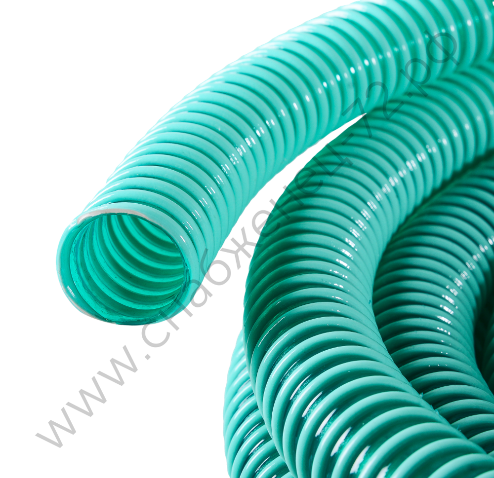 Шланг напорно-всасывающий Вихрь НСВ 1" 10м в Москве