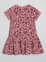 Платье детское в садик легкое